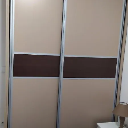 Katarina Appartement Banja Koviljača