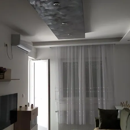 Katarina Appartement